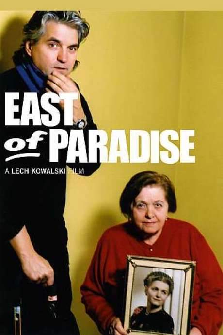 East of Paradise